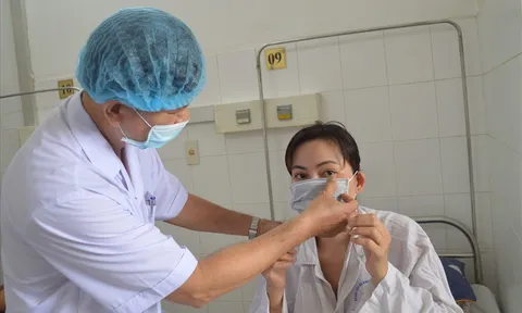 Vỡ đôi thận do tai nạn giao thông, nữ bệnh nhân được cứu sống thần kỳ